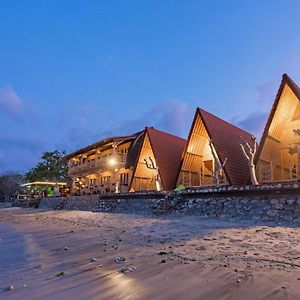 The Dewi Sun Sun Suite